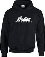 Indian Motorcycles Hoodies (11 soorten), Motoren, Kleding | Motorkleding, Nieuw zonder kaartje