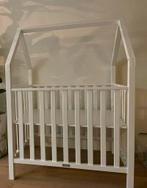 Bopita box house, Ophalen, Zo goed als nieuw, Rechthoekig, In hoogte verstelbaar