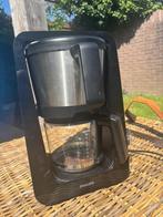 Philips koffiezet apparaat - filter koffie, Witgoed en Apparatuur, Koffiezetapparaten, 4 tot 10 kopjes, Ophalen of Verzenden, Gebruikt
