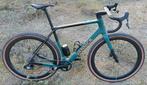Vannick custom gravelbikes gratis bikefit, Fietsen en Brommers, Fietsen | Racefietsen, 28 inch, 10 tot 15 versnellingen, Nieuw