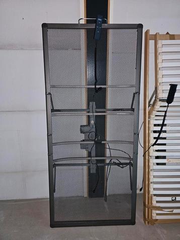 Avek elektrisch spiraalbodem beschikbaar voor biedingen