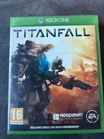 TitanFall xbox one, Avontuur en Actie, Vanaf 18 jaar, 1 speler, Ophalen of Verzenden