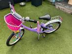 Prachtig fiets Puky 18 inch, Ophalen, Zo goed als nieuw, 18 inch