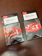 Kz440 kawasaki carburateur reperatie set, Ophalen of Verzenden, Nieuw