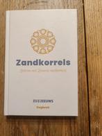 Zandkorrels.   Dagboek., Boeken, Ophalen of Verzenden, Zo goed als nieuw