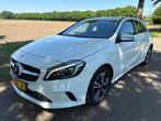 Mercedes-Benz A-klasse 160 Ambition Navi/6Bak/Camera/APK/Par, Voorwielaandrijving, 65 €/maand, Gebruikt, Euro 6