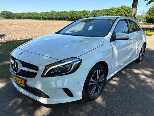 Mercedes-Benz A-klasse 160 Ambition Navi/6Bak/Camera/APK/Par, Auto's, Mercedes-Benz, Bedrijf, Te koop, A-Klasse, ABS, Achteruitrijcamera