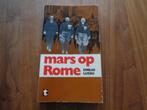 Mars op Rome - Emilio Lussu, Gelezen, 14e eeuw of eerder, Europa, Emilio Lussu