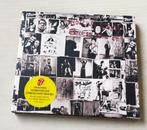 The Rolling Stones - Exile On Main St 2CD 1972/2010 Deluxe, Ophalen of Verzenden, Zo goed als nieuw, Poprock