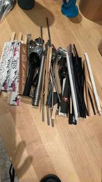 Gratis keuken bestek/rietjes/stokjes etc, Ophalen, Zo goed als nieuw, Balpen, Overige merken