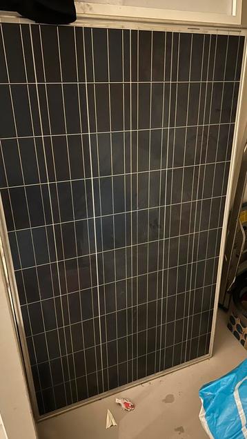 Complete AE Conversion micro omvormer zonnepanelen set - 9x beschikbaar voor biedingen