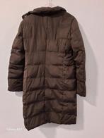 Kleding/Dames  Jassen/Winter., Ophalen of Verzenden, Gedragen, Bruin
