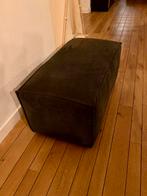 Karwei Modulaire Bank James hocker small - rib warm groen, Huis en Inrichting, Ophalen, Minder dan 50 cm, 75 tot 100 cm, Zo goed als nieuw