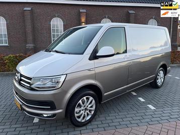 Volkswagen Transporter 2.0 TDI L1H2 Highline Euro 6 AUTOMAAT beschikbaar voor biedingen