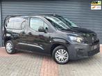 Peugeot Partner 1.5 BlueHDI 131 Pk Premium Aut | Camera | Pa, Auto's, Gebruikt, 4 cilinders, Origineel Nederlands, Diesel