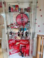 Coca Cola, Gebruikt, Ophalen of Verzenden
