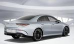 Mercedes-Benz CLA-klasse 180 Star Edition AMG Line, CLA, 136 pk, Euro 6, 4 cilinders