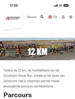 12KM Zandvoort circuit ticket te koop!!, Tickets en Kaartjes, Overige Tickets en Kaartjes