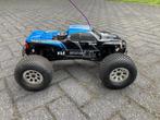 Hpi Savage XL K 5.9, Ophalen of Verzenden, Zo goed als nieuw, Nitro, Auto offroad