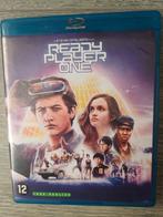 Blu-ray Ready Player One, Ophalen of Verzenden, Zo goed als nieuw, Overige genres
