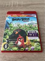 Blu-ray The Angry Birds - Movie, Cd's en Dvd's, Ophalen of Verzenden, Tekenfilms en Animatie