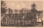 Dirksland, Verzenden, 1920 tot 1940, Gelopen, Zeeland