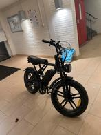Fatbike, Ophalen of Verzenden, Zo goed als nieuw, Overige typen