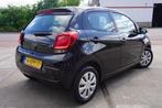 Citroen C1 1.0 e-VTi Feel * 12 maanden BOVAG *, Voorwielaandrijving, Euro 5, Stof, Gebruikt