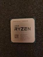 AMD Ryzen 7 5800X3D CPU, Computers en Software, Processors, 8-core, Ophalen of Verzenden, Zo goed als nieuw, AMD Ryzen 7