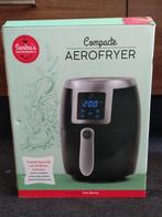Compacte Airfryer Zo goed als nieuw nooit gebruikt!, Ophalen of Verzenden, Zo goed als nieuw