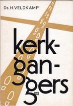 Vier boeken van Ds. H. Veldkamp, Ophalen of Verzenden, Gelezen, Ds. H. Veldkamp, Christendom | Protestants