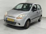 Chevrolet Matiz 0.8 Spirit STUURKRT / ELK.RAMEN / APK, Voorwielaandrijving, Stof, Gebruikt, Matiz