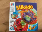 Mikado - MB Spellen, Drie of vier spelers, Ophalen of Verzenden, Zo goed als nieuw