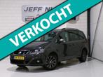 Seat Alhambra 2.0 TDI Connect 7P "7 Persoons" Trekhaak Apple, Voorwielaandrijving, Gebruikt, Euro 6, 4 cilinders