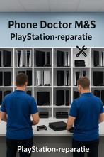 Dé Specialist in PlayStation Reparatie!, Eén persoon, Cadeaubon, Overige typen
