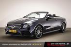 Mercedes-Benz E-klasse Cabrio 350 AMG-Line Premium Plus | SP, Automaat, Achterwielaandrijving, 4 cilinders, Bedrijf