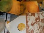 Lp Rolling Stones GOAT's Head Soup 1993 USA, Cd's en Dvd's, Ophalen of Verzenden, Zo goed als nieuw, 12 inch, Poprock