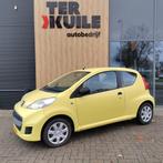 Peugeot 107 1.0-12V XR, Auto's, Voorwielaandrijving, Gebruikt, Overige kleuren, 4 stoelen