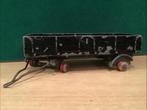 Aanhanger Dinky Toys, Ophalen of Verzenden, Gebruikt, Bus of Vrachtwagen, Dinky Toys