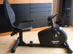 virtufit RB 1.0 Fietstrainer /hometrainer, Ophalen, Zo goed als nieuw, Metaal, Stoelfiets