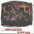 Nirvana - Unplugged in New York, Ophalen of Verzenden, Gebruikt