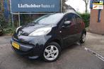 Peugeot 107 1.0-12V XS Urban Move/ 1e Eigenaar / 41.577 km., Voorwielaandrijving, Stof, 4 stoelen, Origineel Nederlands