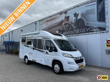 Carado T132 beschikbaar voor biedingen