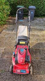 Toro TX-159 benzinegrasmaaier, Tuin en Terras, Grasmaaiers, Ophalen, Cirkelmaaier, Gebruikt, Toro