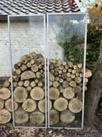 Voorzetramen, Doe-het-zelf en Verbouw, Glas en Ramen, Ophalen, Gebruikt, Minder dan 80 cm, 160 cm of meer