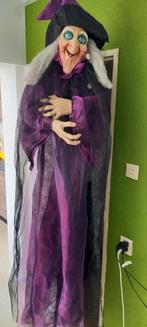 Heks, Ophalen of Verzenden, Gebruikt