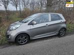 Kia Picanto 1.0 CVVT World Cup Ed., Auto's, Kia, Voorwielaandrijving, Euro 5, Gebruikt, 400 kg
