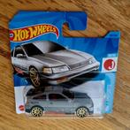 531 - Hotwheels Honda CRX in verpakking., Hobby en Vrije tijd, Modelauto's | Overige schalen, Ophalen of Verzenden, Nieuw, Auto