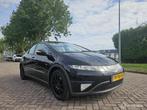Honda Civic 1.4 Sport, 83 pk, Gebruikt, Zwart, Origineel Nederlands