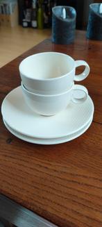 Bijenkorf espresso kopjes, Ophalen of Verzenden, Nieuw, Overige stijlen, Kop(pen) en/of Schotel(s)